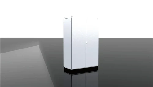 Single-Door vs. Električna kućišta s dvostrukim vratima: Kako odabrati pravu ...