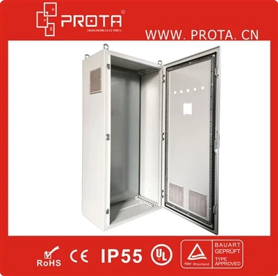 Custom Floor Standing Electrical Cabinet Custom Floor Standing Electrical Cabinet