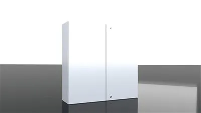 Vodootporno električno kućište od nehrđajućeg čelika