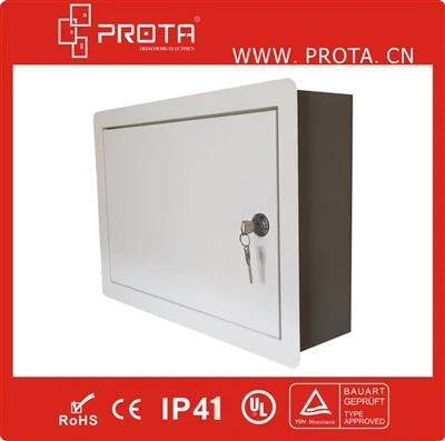 MCB BOX